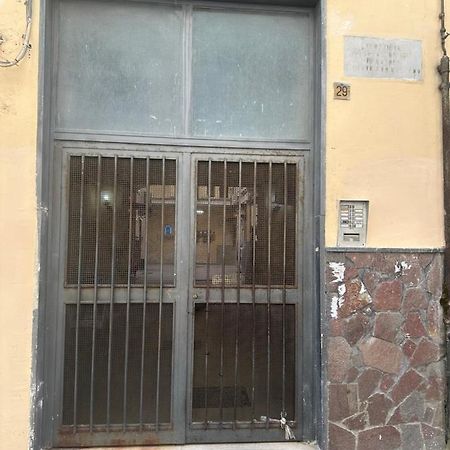 La Casa Di Patti Apartment Наполи Екстериор снимка